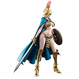 Megahouse - One Piece - Sailing Again - Gladiator