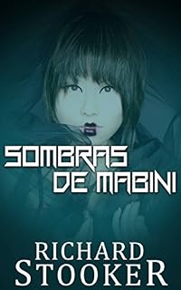 Livro Sombras de Mabini