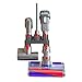 IVICT Docks Station Accessory Organizer Holders Compatible with V7 V8 V10 V11 Cordless Stick Vacuum Cleaner,Grey(1 Pack)