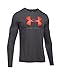 Under Armour UA Sportstyle XL Carbon Heather