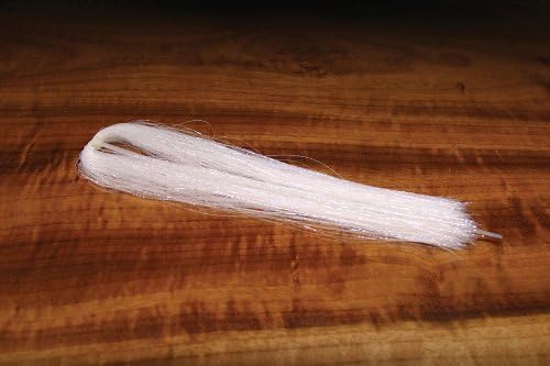 UV Minnow Belly For Minnow Flies