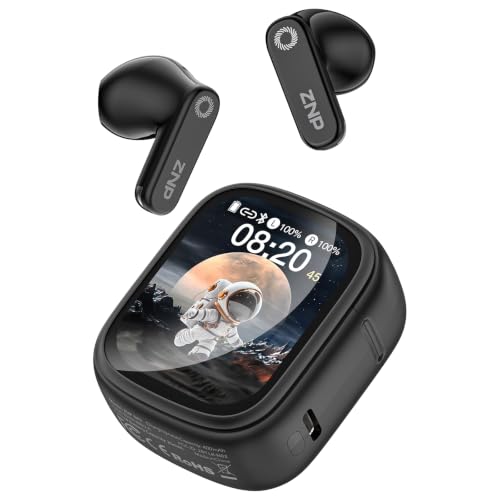 N02 AI Translator Headphones, 165 Languages & 9 Modes Real Time Translation Bluetooth 6.0 Headphones, 48H Battery for Travel, Business and Studio