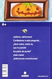 Image de Adivinanzas Monstruosas / Monstrous Riddles (Tucan Azul/ Blue Toucan) (Spanish Edition)