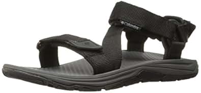 columbia men's sandals amazon