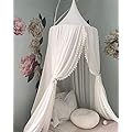Crib Netting