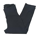 Lululemon Black Train Times Crop