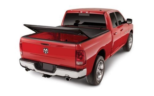 Tri Fold Tonneau Cover 2002 2012 Dodge R Buy Online In Botswana At Desertcart