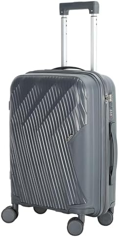 Amazon.com | Bric's Positano Trolley Spinner - Carry-On Luggage