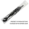 Shelure-Folding-Mesh-Bag-Fishing-Landing-Net-with-ABS-Extending-Telescoping-Pole-Handle