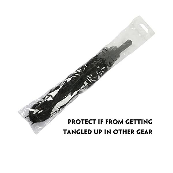 Shelure-Folding-Mesh-Bag-Fishing-Landing-Net-with-ABS-Extending-Telescoping-Pole-Handle