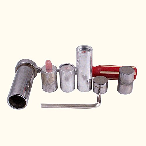 Finlon Denture Injection System Dental laboratory Equipment 110V/220V for Making Flexible Removable Partial Dentures
