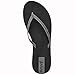 Reef Womens Slim Ginger Leather Sandal/Flip Flops/Slipper Footwear