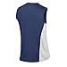 Arctic Cool Men's Sleeveless Instant Cooling Shirt with Mesh Side Panels (2017 CLOSEOUT)
