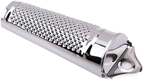 YESMAEay Stainless Steel Multifunction Kitchen Grater Planer Slicer for Nuts Ginger Garlic Nutmeg Cheese Fruit Vegetables