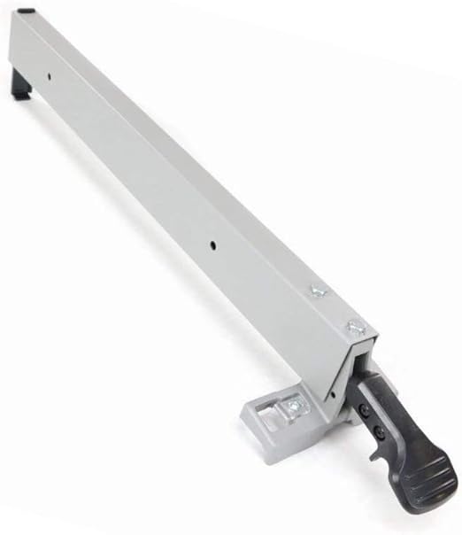 Ryobi RTS10 10 Table Saw Replacement Rip Fence Assembly 089037007706