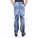 Calvin Klein Men's Straight Leg Jean