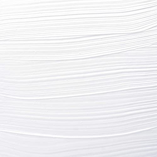 Titanium White Acrylic Color Paint Tubes Set of 3120ml Professional