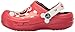 Crocs CC Minnie Lined Clog (Toddler/Little Kid)