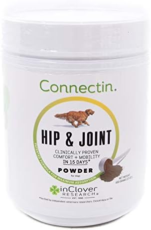 connectin hip and joint