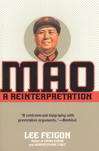 Amazon.com: Mao: The Unknown Story (Chinese Edition