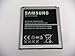 Samsung Original Genuine OEM Spare 2600 mAh Replacement Battery for Samsung Galaxy S4 - Non-Retail Packaging - Silver