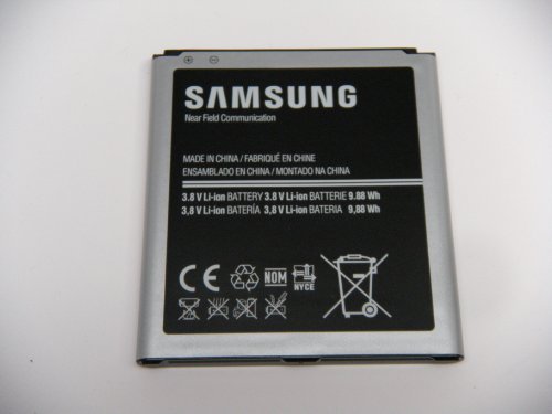 Samsung-Original-Genuine-OEM-Spare-2600-mAh-Replacement-Battery-for-Samsung-Galaxy-S4--NonRetail-Packaging--Si