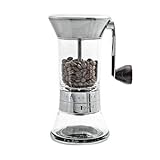 Handground Manual Precision Coffee Grinder image large