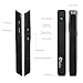 Restar LP0001 RF 2.4GHz Wireless USB PowerPoint PPT Presenter Remote Control Laser Flip Pen [LIFETIME WARRANTY]