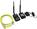 Magnum Energy ME-MW-W MagWeb Web Based Wireless Monitoring Kit, Sample Rate Fixed 30 second sample interval/2,800 measurements per day; 2.4 GHz, 63 mW (+18 dBm); 300' indoor range, 1 mile outdoor range; Direct Sequence Spread Spectrum (DSSS)