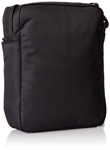 Pacsafe Citysafe CS150 Anti-Theft Cross-Body Shoulder Bag, Black