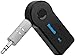 Wireless Bluetooth Transmitter Receiver Adapter Audio Receiver Converter Wireless Audio Receivers & Adapters?1Pcs?thumb 2