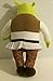 ToyFactory Shrek Plush Toy (14 Inch) 2017