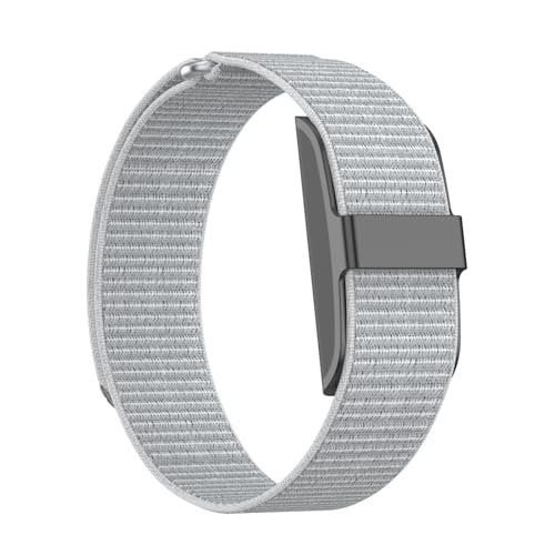 CKONXE Nylon Loop Fitness Tracker Band