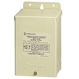 Intermatic PX300 12V 300W Transformer with Automatic Circuit Breaker