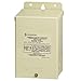 Intermatic PX300 12V 300W Transformer with Automatic Circuit Breaker primary