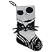 Nightmare Before Christmas Disney The Jack Sekllington Hanging Stocking