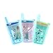 Snackeez Jr. Disney Frozen 2 in 1 Snack and Drink Cup 3 Pack (Random)