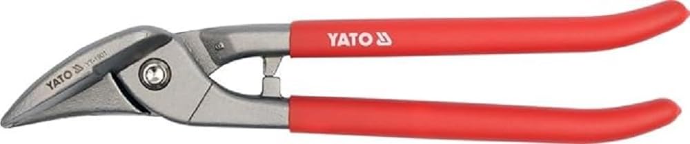 Yato Professional yt-1901 Scissors – for The Cut of Sheet 260 mm