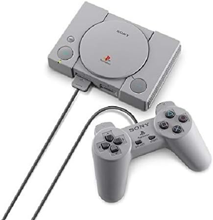 playstation classic amazon uk
