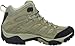 Merrell Women's Moab Ventilator Mid Hiking Boot,Taupe,9 M US