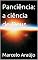 Livro Panciência: a ciência de Deus