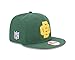 New Era NFL Historic Baycik 9Fifty Snapback Cap