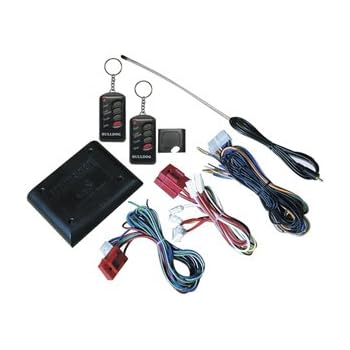 Amazon.com: Bulldog Security RS-1200 Remote Starter