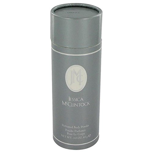 Jessica Mc Clintock By Jessica Mcclintock Shaker Talc Body Powder