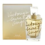 Victoria Secret Angel Perfume 2.5 Gold