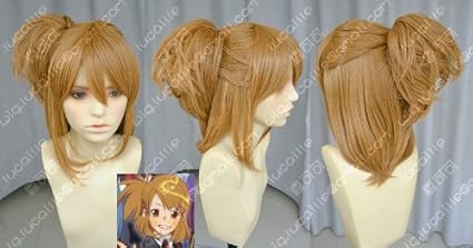 Amazon Com Cosplay Wig Akb0048 Yuko Oshima Oshima Yuko Japan Import Toys Games Amazon Com Cosplay Wig Akb0048 Yuko Oshima Oshima Yuko Japan Import Toys Games