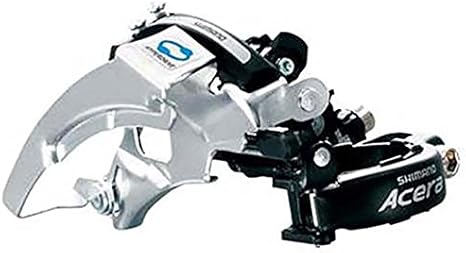 shimano acera m360