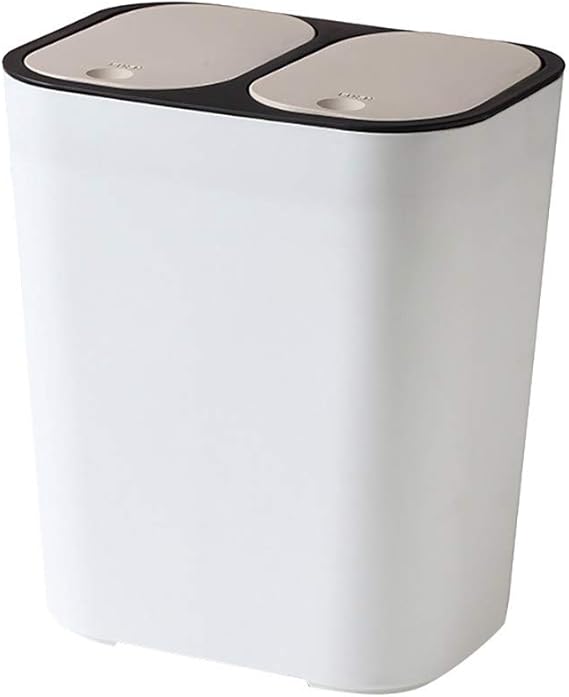 trash can with airtight lid