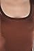 Hollywood Star Fashion Women's Short Sleeve Scoop Neck Cotton Top