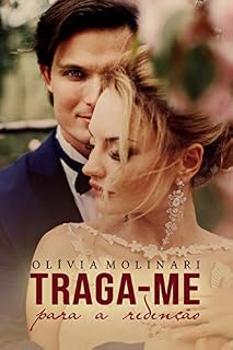 Livro Traga-me para a redenção: Os Thompsons (Livro 2)